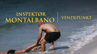 Inspektør Montalbano – vendepunkt (2005)